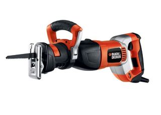 Πριόνι ηλεκτρικό κοπής κρεάτων RS1050 Black & Decker