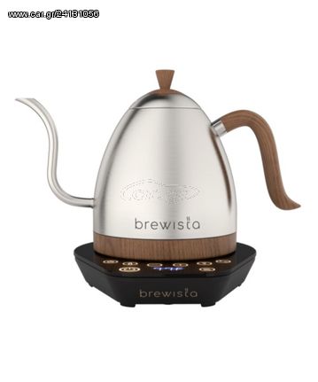 Brewista Artisan 1L Stainless Steel βραστήρας 3rd Gen