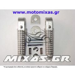 ΜΑΣΠΙΕ ΑΛΟΥΜΙΝΙΟΥ ΡΙΑGGIO TYPHOON