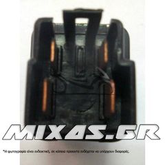 ΜΠΟΥΤΟΝ (ΡΕΛΕ) ΜΙΖΑΣ DAYTONA/ADDRESS 50/100/GLX-90/CRYPTON-110/115/135 FEDERAL