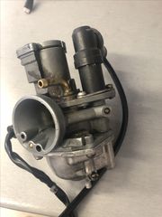 Typhoon 125 καρμπυρατέρ 