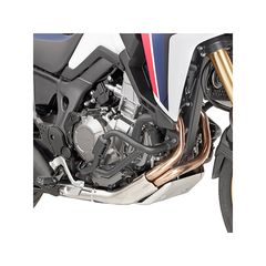 Προστατευτικά κάγκελα κινητήρα GIVI TN1144 για HONDA CRF1000L Africa twin 2016-19 