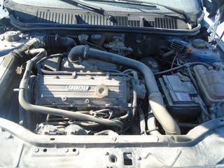 ΚΑΠΟ FIAT TIPO 1900CC TURBO DIESEL 3Θ "90-91"