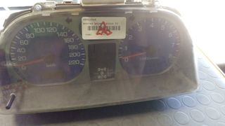 κοντερ pajero pinin 01'