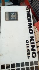Thermoking Καταψυξη diesel-380V   Japan