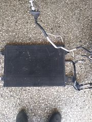 Ψυγειο a/c audi A4-thumb-3