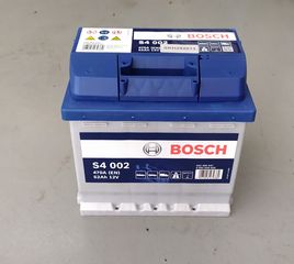 Bosch s4 52AH
