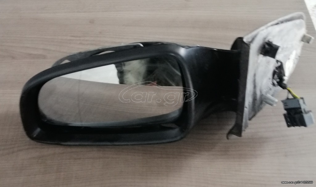 Κρυσταλλο Καθρέφτη Οδηγού Opel Astra H 