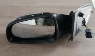 Κρυσταλλο Καθρέφτη Οδηγού Opel Astra H 