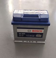 Bosch s4 60AH