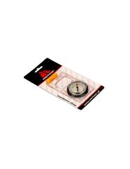 Meteor compass with ruler 71007