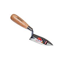 Μυστρί ηλεκτρολόγων 14cm με ξύλινη λαβή Benman 70550