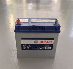 Bosch S4022 45AH