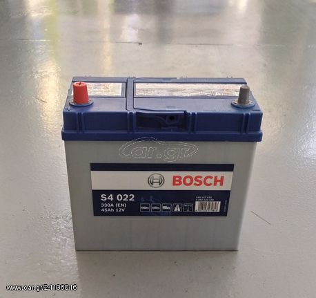 Bosch S4022 45AH