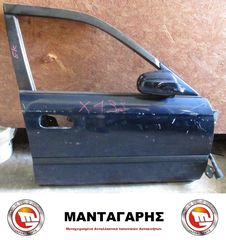 ΠΟΡΤΑ ΕΜΠΡΟΣ ΔΕΞΙΑ  HONDA CIVIC EK SEDAN (1996-2000)      2**