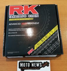 ΑΛΥΣΙΔΟΓΡΑΝΑΖΑ RK KAWASAKI KAZE-R 14/42 