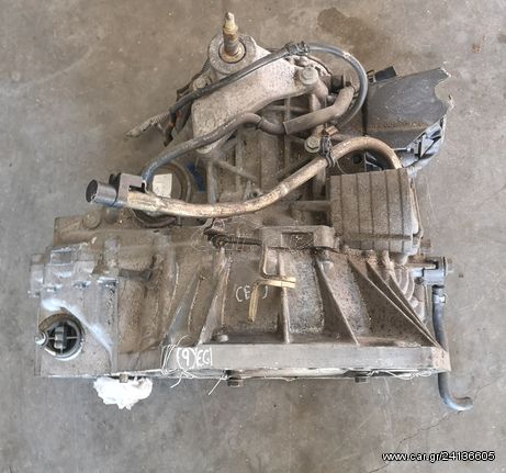 ΣΑΣΜΑΝ A/T HR16 1.6cc 16v NISSAN MICRA K12 2002-2010 (EG)