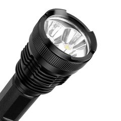 ΦΑΚΟΣ + CREE 3*XHP50 LED (ΠΟΛΥ ΔΥΝΑΤΟΣ-ΥΠΑΡΧΕΙ ΒΙΝΤΕΟ ΔΕΙΤΕ ΤΟΝ)