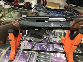 Καραμπίνα Benelli Beccaccia Supreme