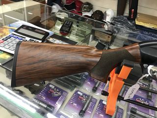 Καραμπίνα Benelli Beccaccia Supreme-thumb-1