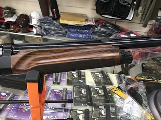 Καραμπίνα Benelli Beccaccia Supreme-thumb-2