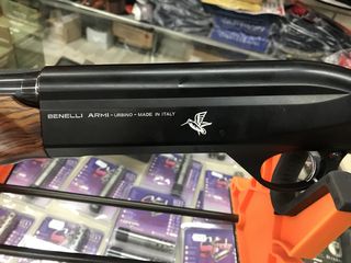 Καραμπίνα Benelli Beccaccia Supreme-thumb-4
