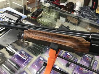 Καραμπίνα Benelli Beccaccia Supreme-thumb-5