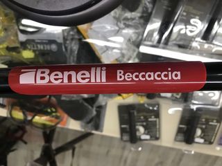 Καραμπίνα Benelli Beccaccia Supreme-thumb-8