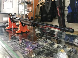Καραμπίνα Benelli Beccaccia Supreme-thumb-9