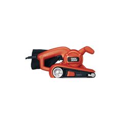 KA86-QS Ταινιολειαντήρας 75 x 457mm 720W - ΤΑΙΝΕΙΟΛΕΙΑΝΤΗΡΕΣ - BLACK & DECKER (#KA86-QS)