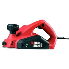 KW712-QS Πλάνη 650W - ΠΛΑΝΕΣ - BLACK & DECKER (#KW712-QS)