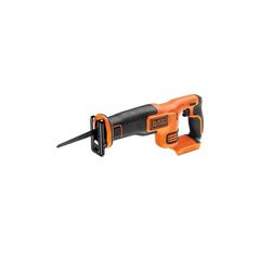 BDCR18N-XJ Σεγάτσα με Ρυθμιζόμενη Ταχύτητα (Solo) - SOLO - BLACK & DECKER (#BDCR18N-XJ)