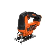 BDCJS18N-XJ Σέγα με Ρυθμιζόμενη Ταχύτητα (Solo) - SOLO - BLACK & DECKER (#BDCJS18N-XJ)