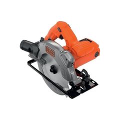 CS1250L-QS Δισκοπρίονο Ø190mm 1250W - ΔΙΣΚΟΠΡΙΟΝΑ - BLACK & DECKER (#CS1250L-QS)