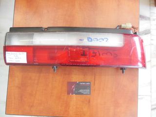 ΦΑΝΑΡΙ ΠΙΣΩ AΡΙΣΤΕΡΟ SUZUKI SWIFT MOD 1997-2004 H/B MET/NO ΓΝΗΣΙΟ