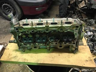 HONDA D14 ΚΑΠΑΚΙ ΜΗΧΑΝΗΣ ΚΟΜΠΛΕ-thumb-1