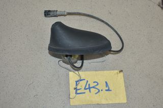 ΒΑΣΗ ΚΕΡΑΙΑΣ CITROEN C3 2002-2009 (2 TEM.) 