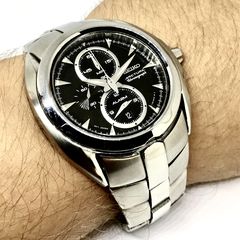 SEIKO ARCTURA chronograph 