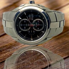 SEIKO ARCTURA chronograph-thumb-1