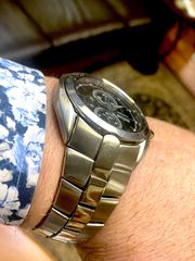 SEIKO ARCTURA chronograph-thumb-2