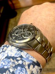 SEIKO ARCTURA chronograph-thumb-3