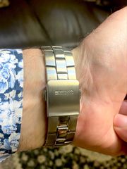 SEIKO ARCTURA chronograph-thumb-4