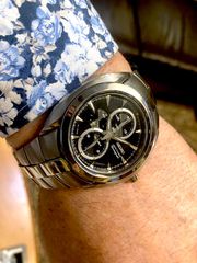 SEIKO ARCTURA chronograph-thumb-6
