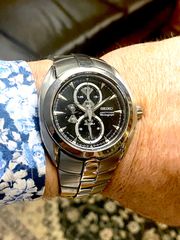 SEIKO ARCTURA chronograph-thumb-8