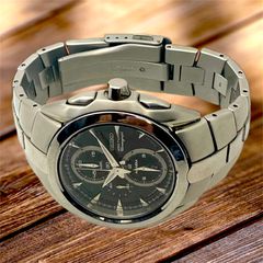 SEIKO ARCTURA chronograph-thumb-9