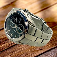 SEIKO ARCTURA chronograph-thumb-10