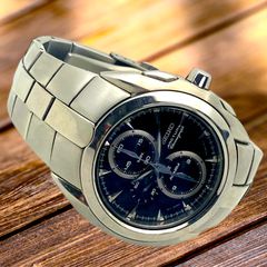 SEIKO ARCTURA chronograph-thumb-11