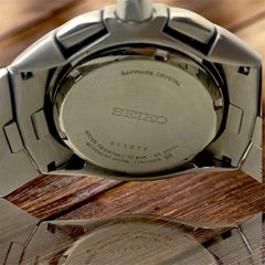 SEIKO ARCTURA chronograph-thumb-13