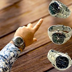 SEIKO ARCTURA chronograph-thumb-14
