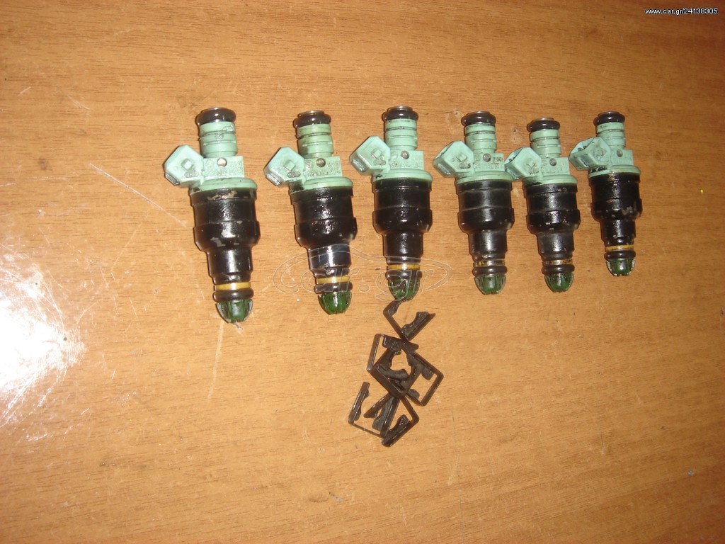 ΜΠΕΚ ΒΜW E36 E34 E39 320 520 M52 0280150415
